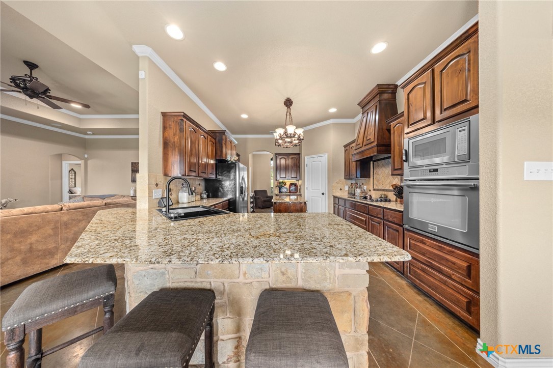4895 Water Works Road Belton, TX 76513 - Photo 11 of 45