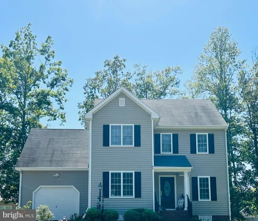 $460,000 | 112 Central Parkway, Aylett, VA 23009