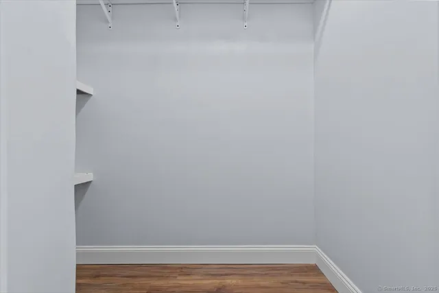 a view of a small space