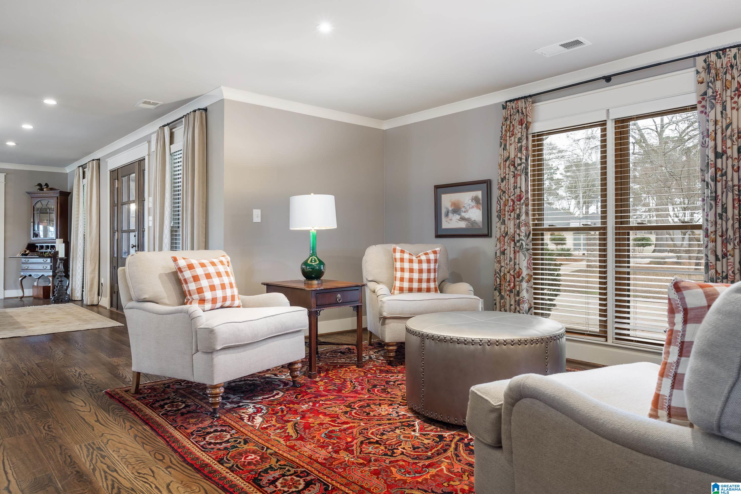2863 England Road Lincoln, AL 35096 - Photo 20 of 77