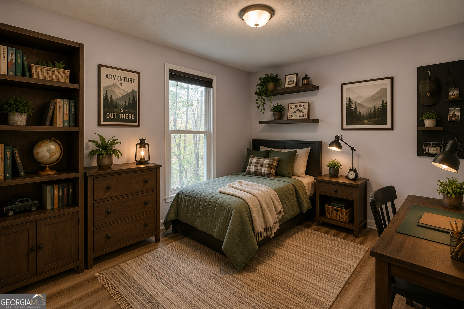 339 Henderson Road Young Harris, GA 30582 - Photo 7 of 63
