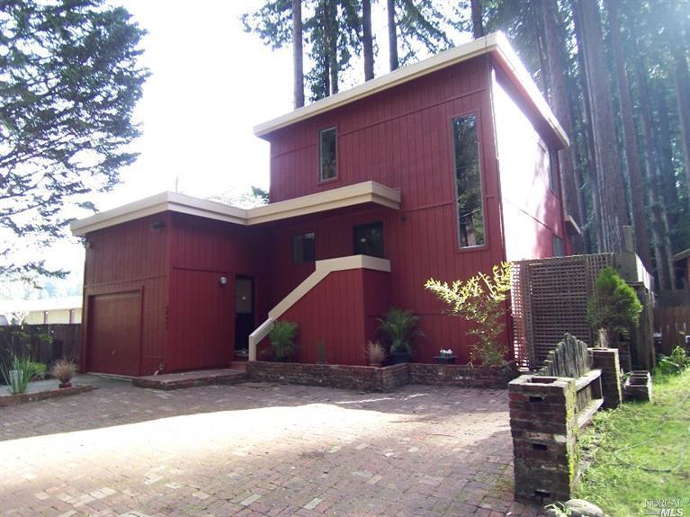 19573 Crescent Avenue Monte Rio, CA 95462 - Photo 1 of 1 Gallery Image 1