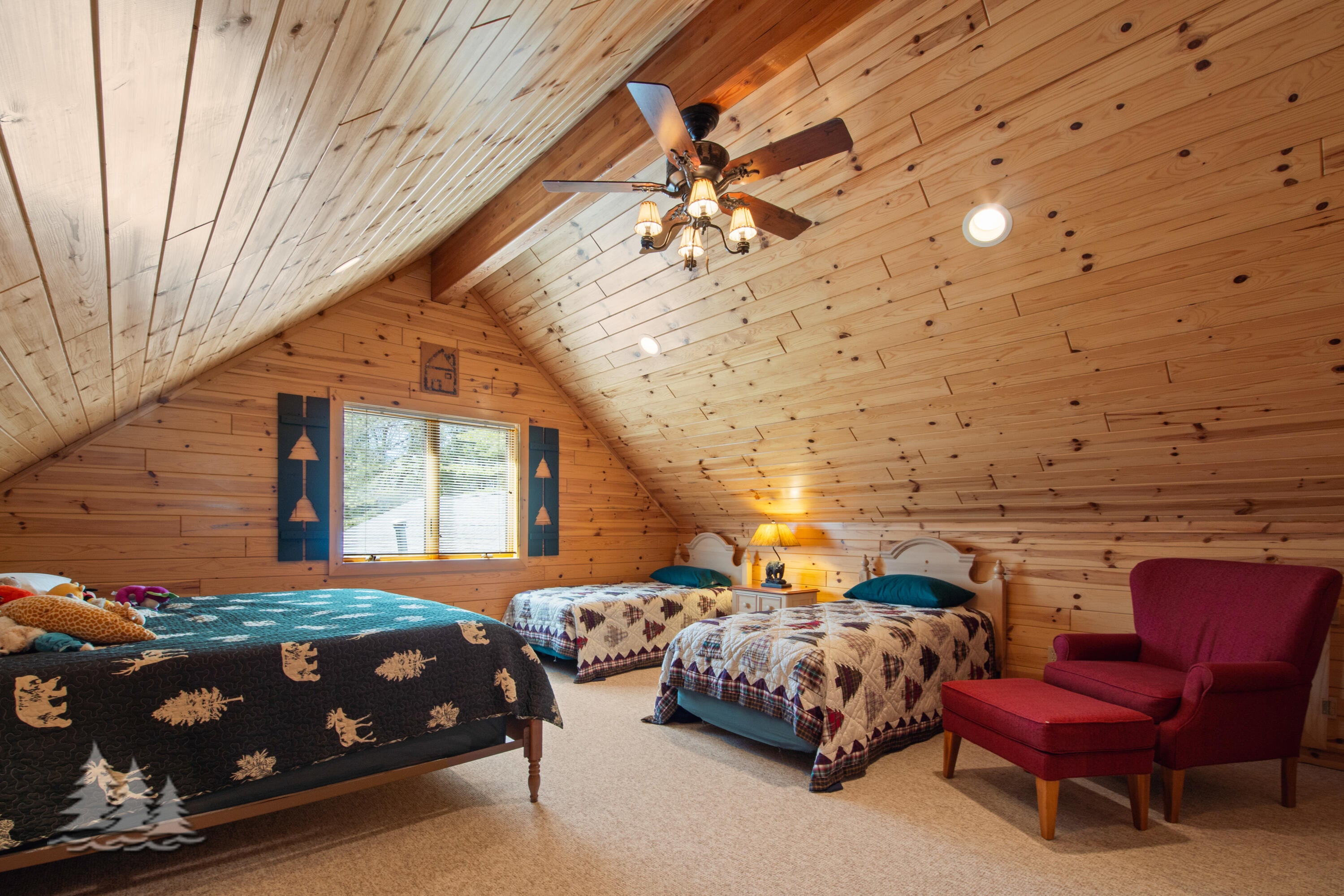 1908 Cobb Road Lewiston, MI 49756 - Photo 40 of 70 Gallery Image 40