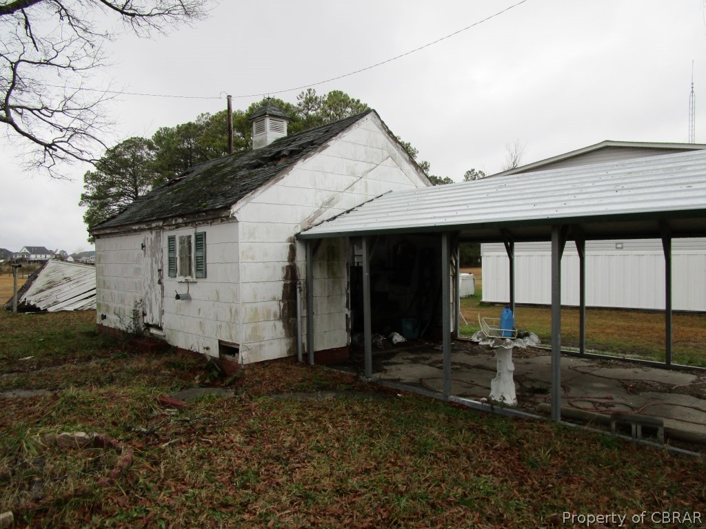 2092 Jenkins Neck Road Hayes, VA 23072 - Photo 19 of 20 Gallery Image 19