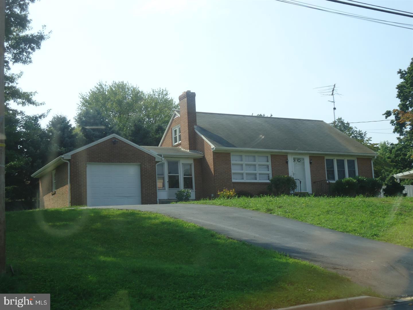 30 Hanover Street Spring Grove, PA 17362 - Photo 1 of 1