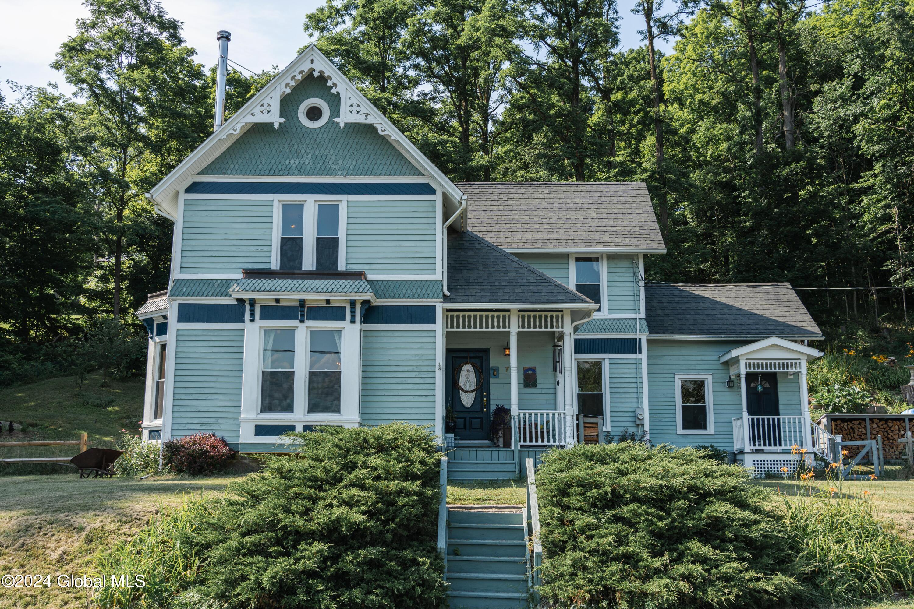 7 Stage Road Buskirk, NY 12028 - Photo 2 of 38 2