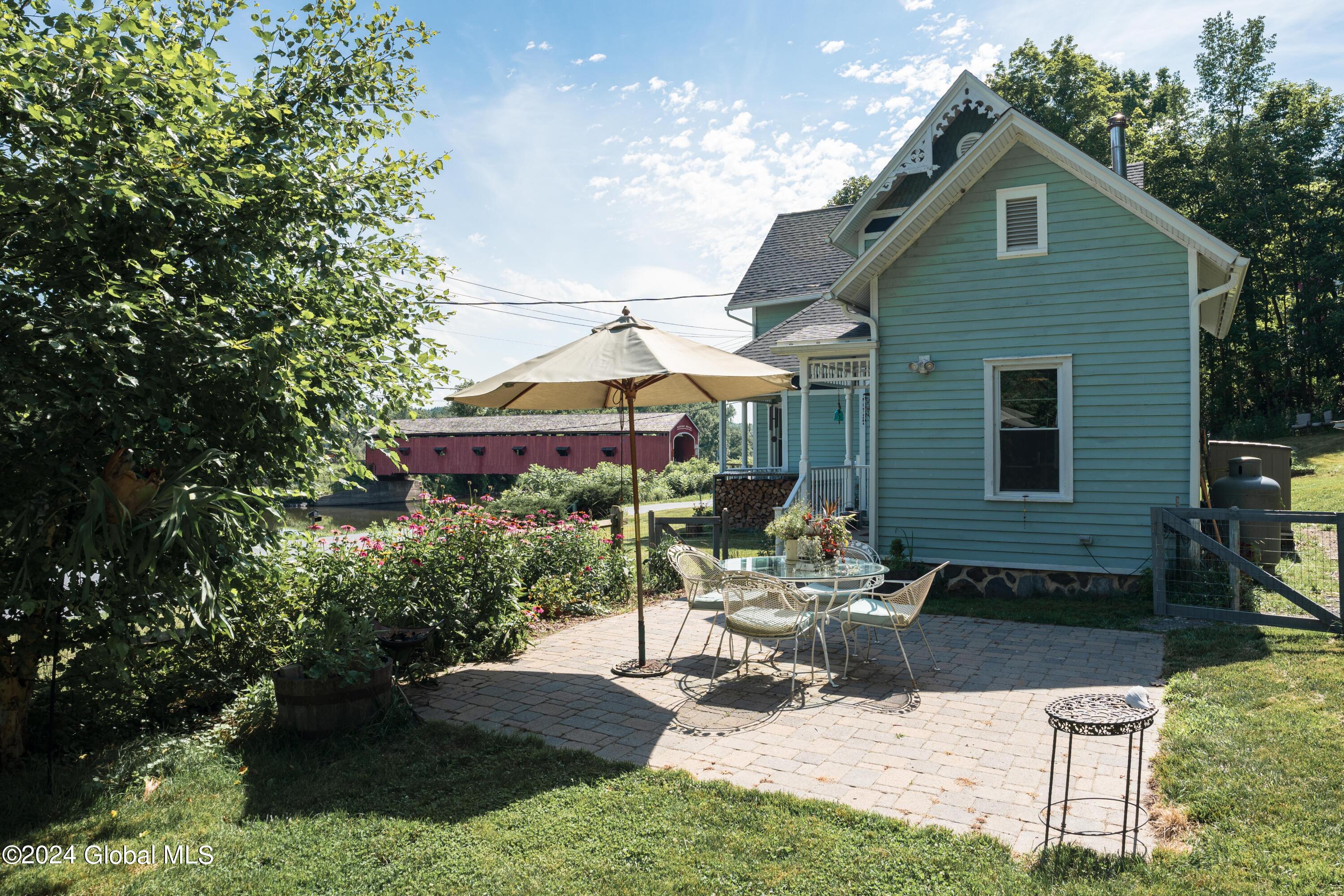 7 Stage Road Buskirk, NY 12028 - Photo 3 of 38 3