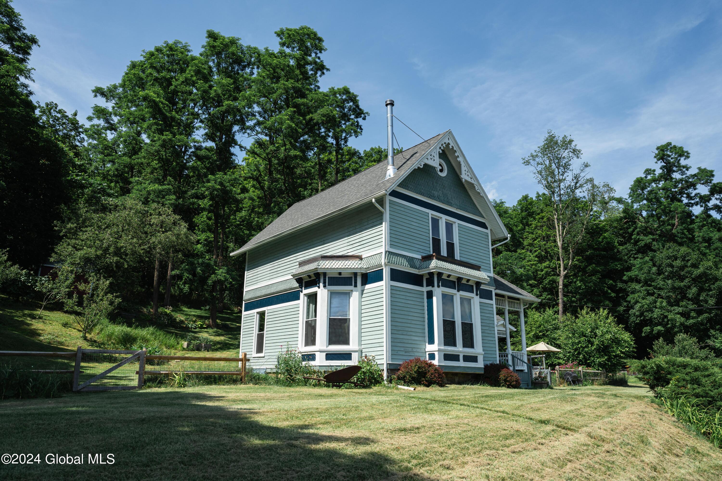 7 Stage Road Buskirk, NY 12028 - Photo 32 of 38 32