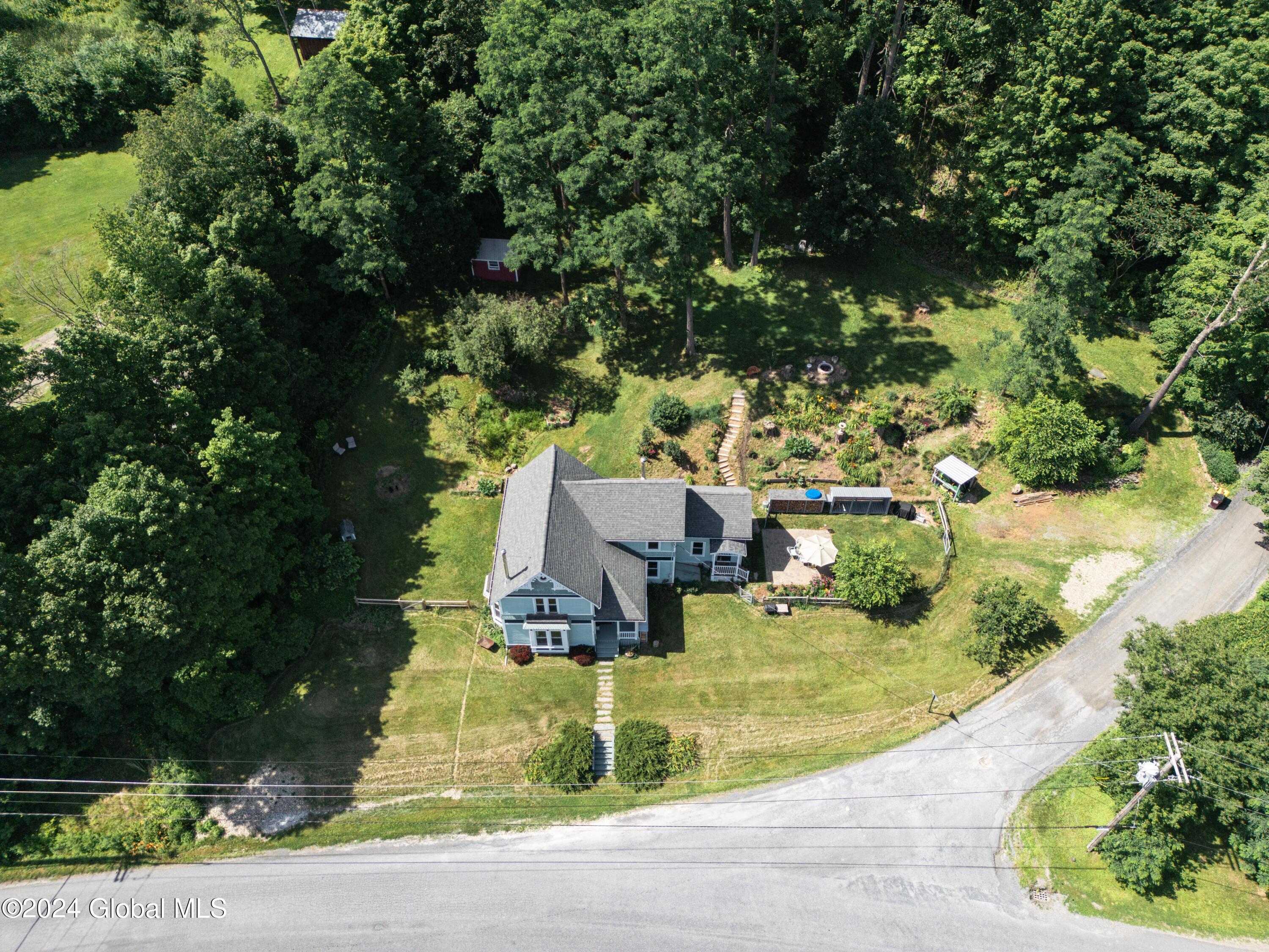 7 Stage Road Buskirk, NY 12028 - Photo 37 of 38 37