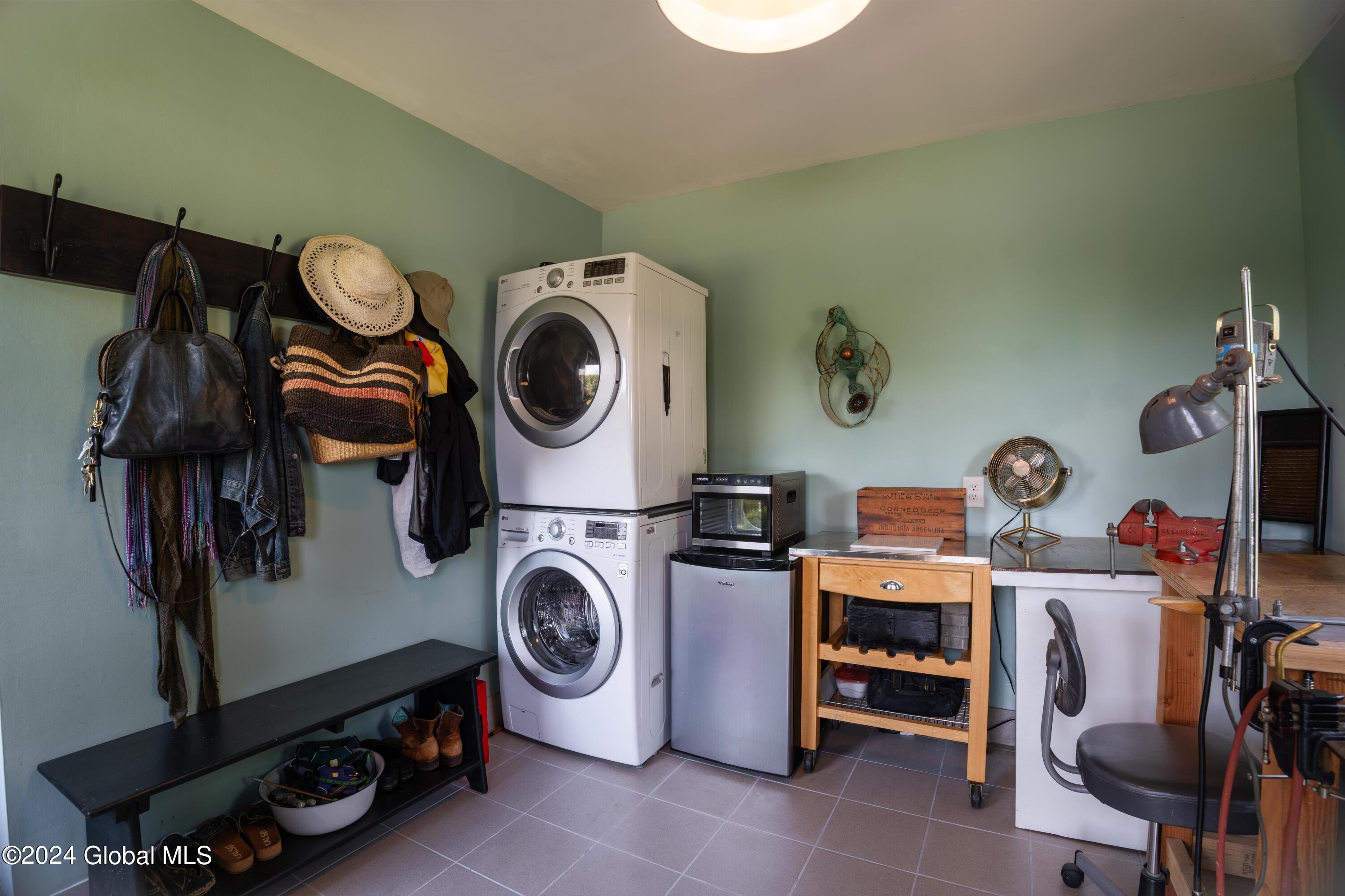 7 Stage Road Buskirk, NY 12028 - Photo 5 of 38 5