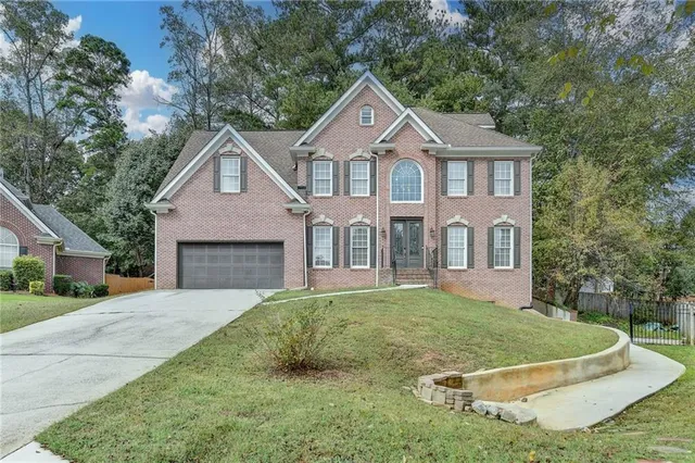 $540,000 | 1015 Rowe Oak Circle, Lawrenceville, GA 30043
