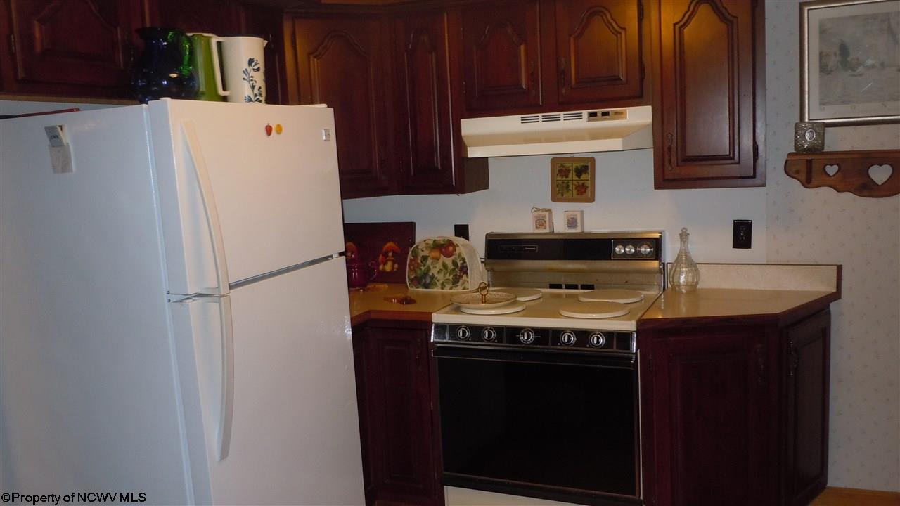 375 Valley Falls Road Fairmont, WV 26554 - Photo 7 of 20 Gallery Image 7