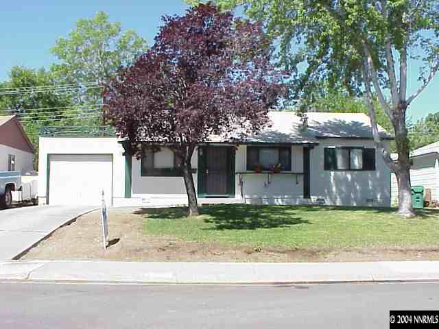 735 Mcdonald Reno, NV 89503 - Photo 1 of 1 Photo 1