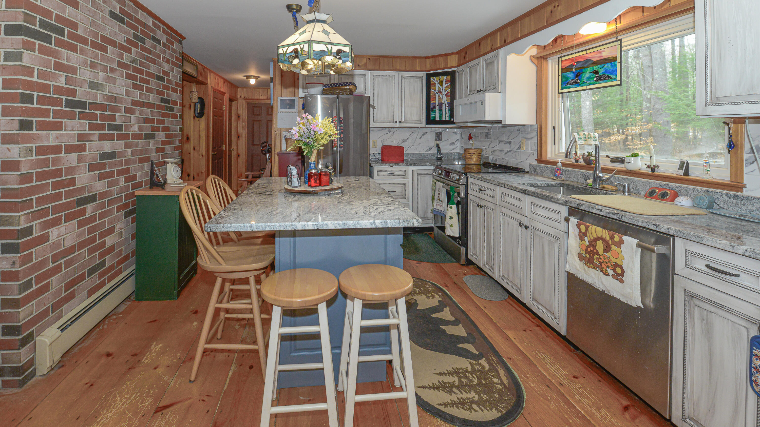 12 Bramble Road Bridgton, ME 04009 - Photo 43 of 52 12 bramble road-41