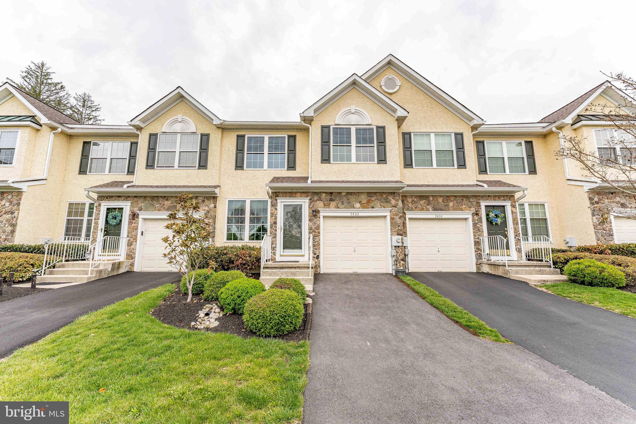 3403 Maplevale Circle Newtown Square, PA 19073 - Photo 3 of 52