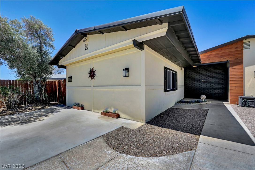 1102 Arapaho Way Boulder City, NV 89005 - Photo 49 of 50