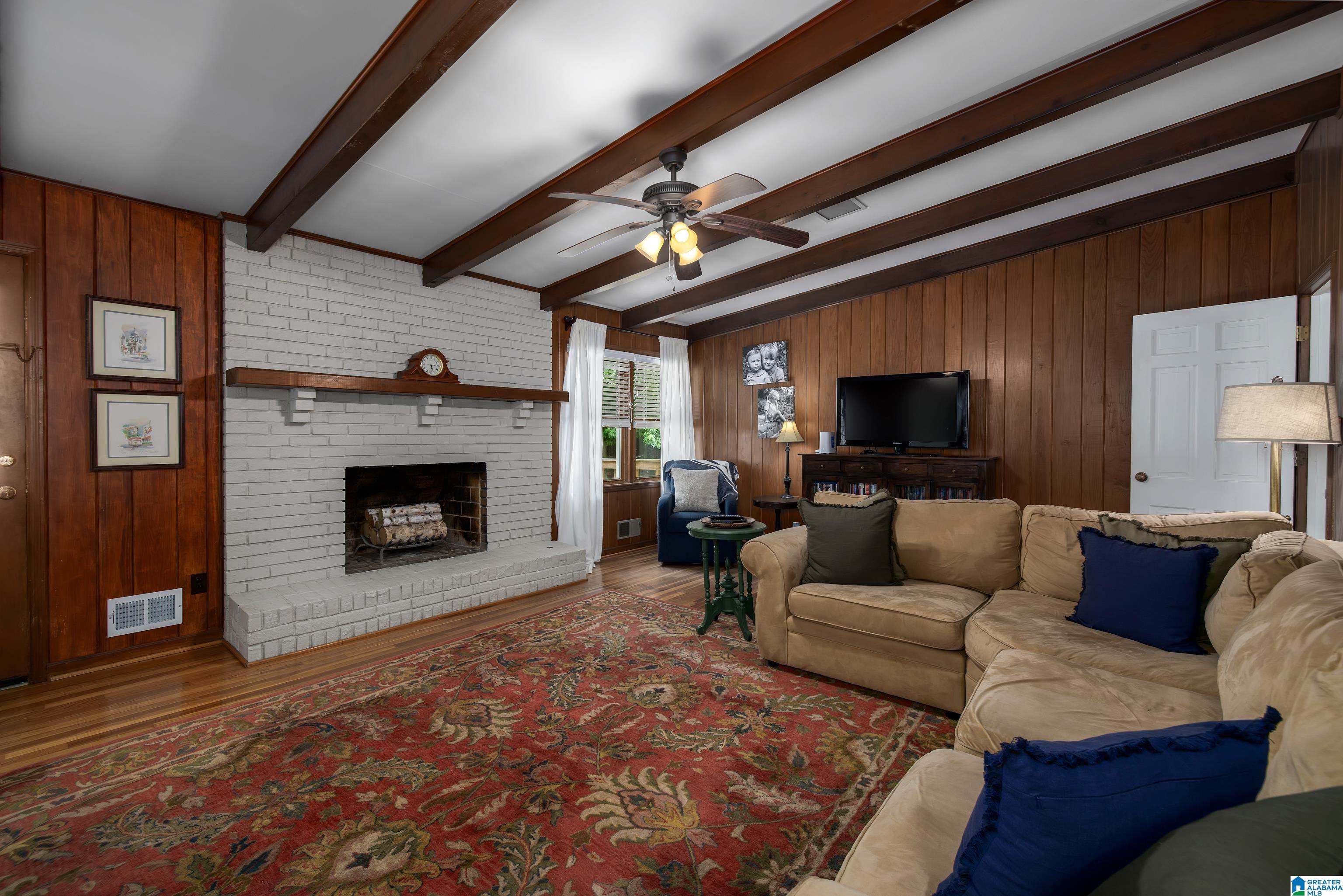 3876 Spring Valley Road Birmingham, AL 35223 - Photo 8 of 49