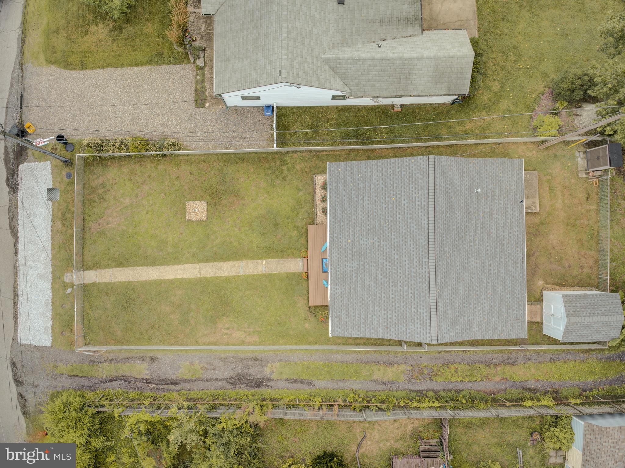 3911 3rd Street North Beach, MD 20714 - Photo 24 of 48 a view of a mirror