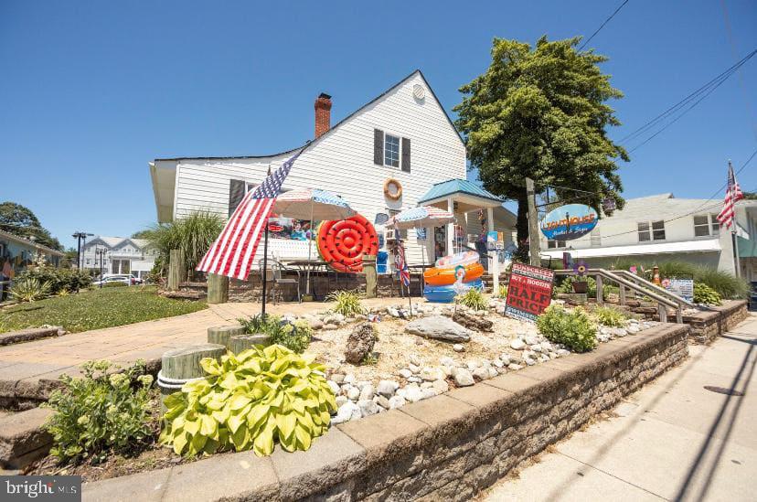 3911 3rd Street North Beach, MD 20714 - Photo 29 of 48