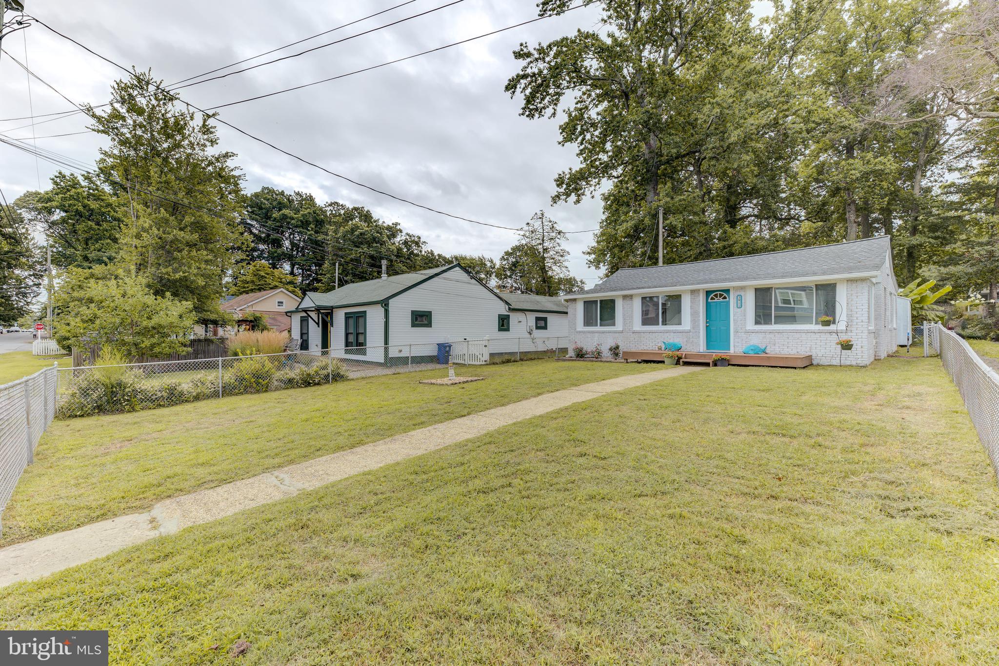 3911 3rd Street North Beach, MD 20714 - Photo 4 of 48