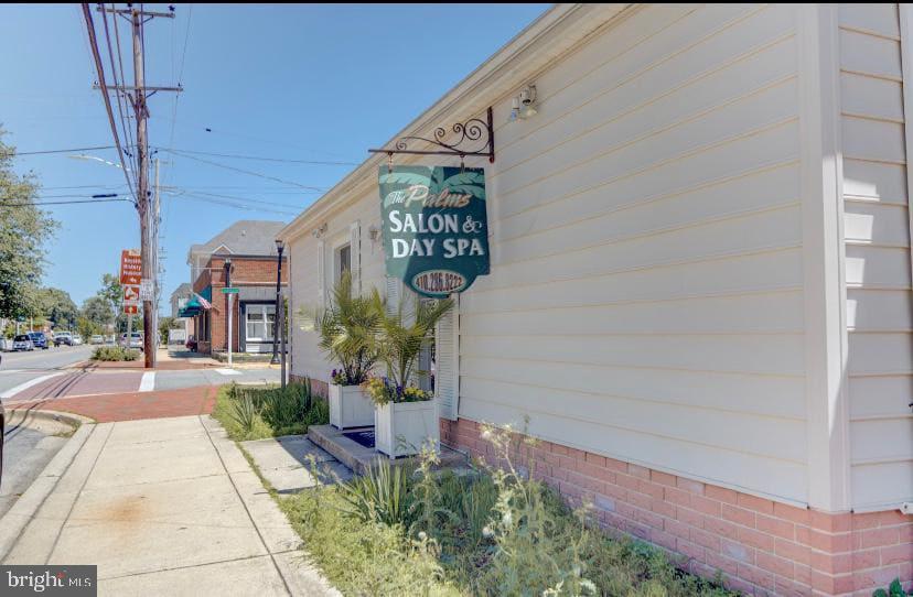 3911 3rd Street North Beach, MD 20714 - Photo 43 of 48 a front view of a house