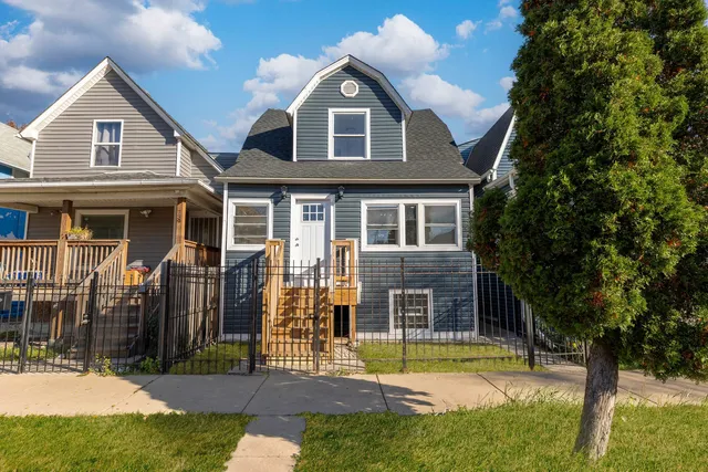 $369,000 | 737 North Lorel Avenue, Chicago, IL 60651