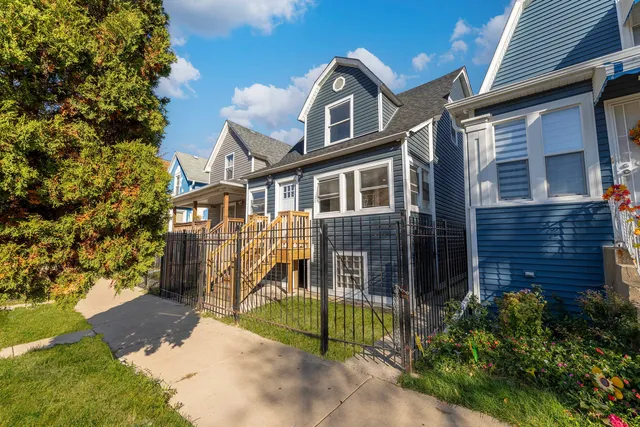 $369,000 | 737 North Lorel Avenue, Chicago, IL 60651