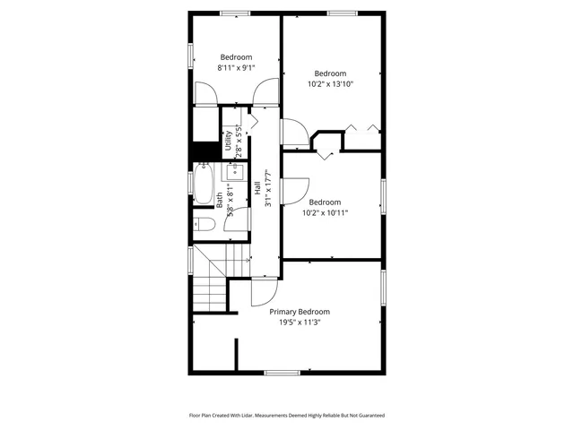 $369,000 | 737 North Lorel Avenue, Chicago, IL 60651