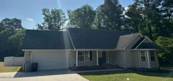 $2,500 | 228 Bear Branch Road, Rockingham, NC 28379