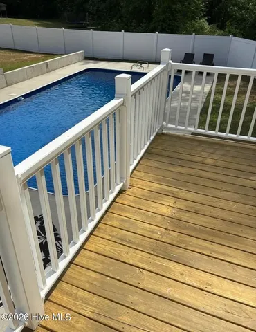 $2,500 | 228 Bear Branch Road, Rockingham, NC 28379