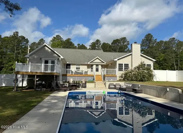 $2,500 | 228 Bear Branch Road, Rockingham, NC 28379