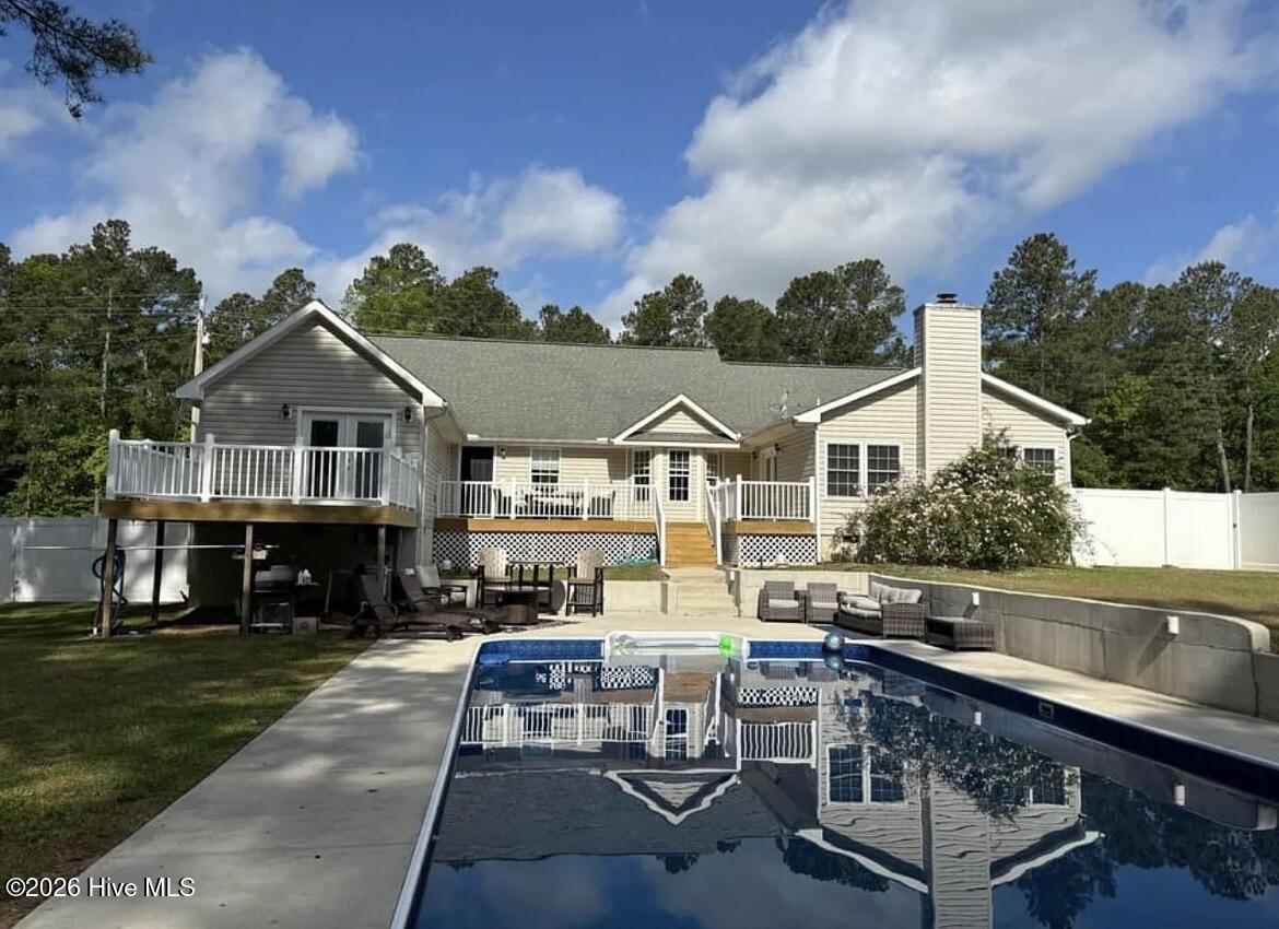 228 Bear Branch Road Rockingham, NC 28379 - Photo 13 of 13 IMG_7731