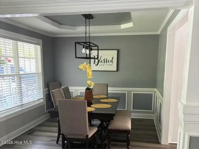 $2,500 | 228 Bear Branch Road, Rockingham, NC 28379