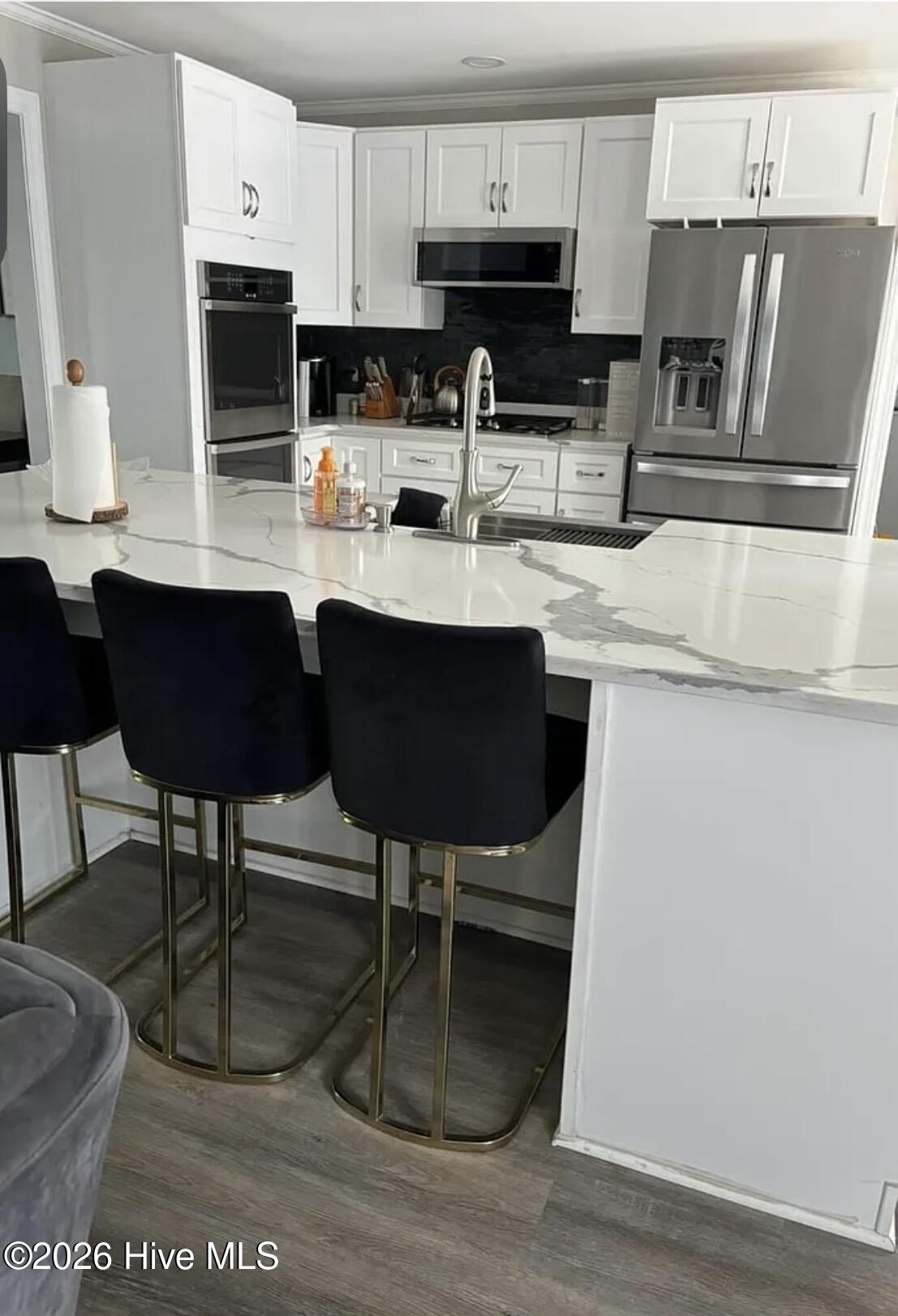 228 Bear Branch Road Rockingham, NC 28379 - Photo 4 of 13 IMG_7722