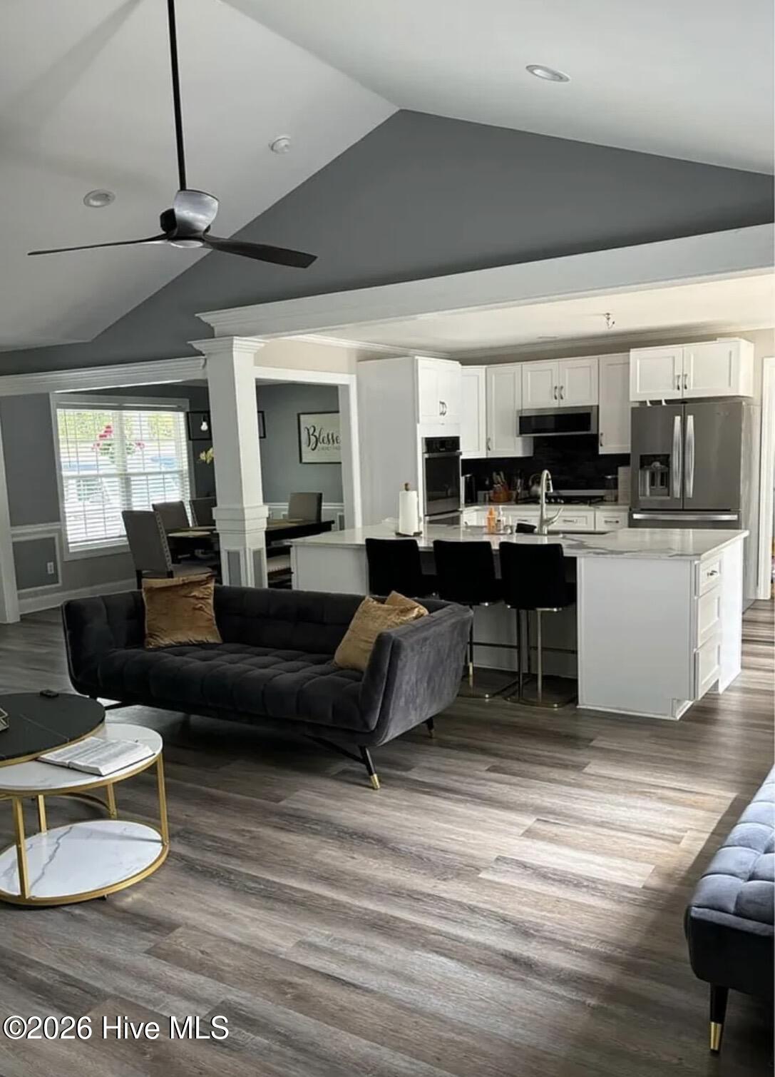 228 Bear Branch Road Rockingham, NC 28379 - Photo 5 of 13 IMG_7724