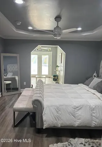 $2,500 | 228 Bear Branch Road, Rockingham, NC 28379