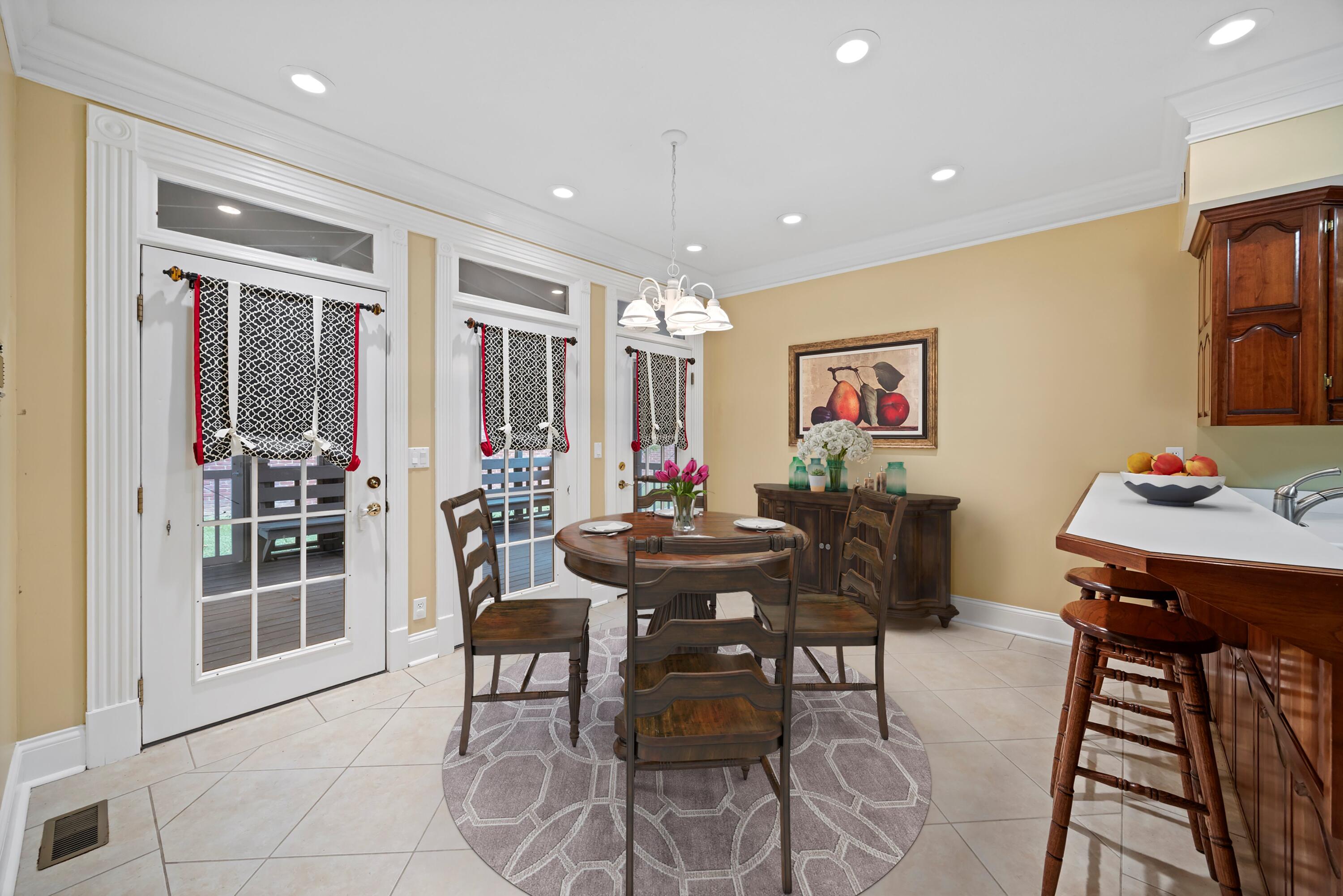 1768 Windstone Drive Ringgold, GA 30736 - Photo 24 of 79 24-Virtually Staged