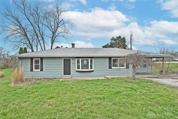 $214,500 | 3760 Pennyroyal Road, Franklin, OH 45005