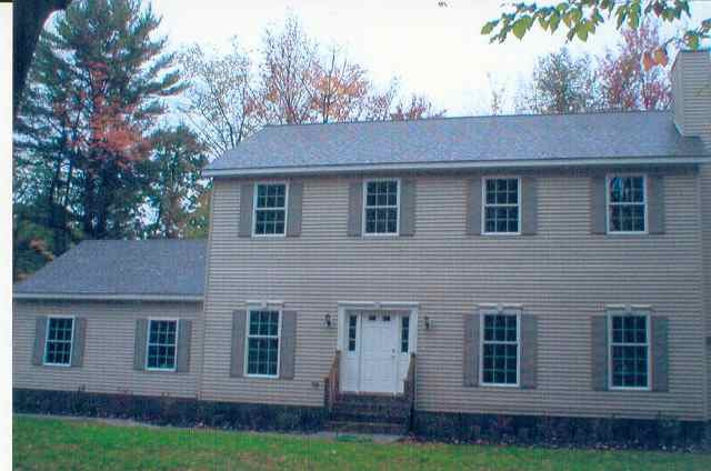 173 West Line Road Amsterdam, NY 12010 - Photo 1 of 1 Photo 1