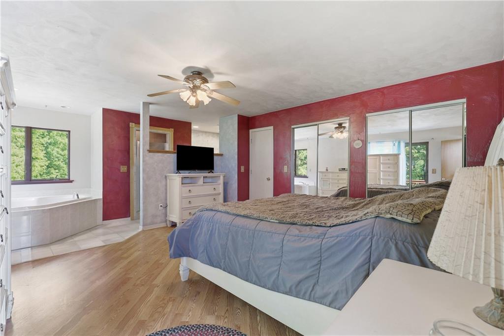 266 Walkabout Road Somerset, PA 15501 - Photo 25 of 50