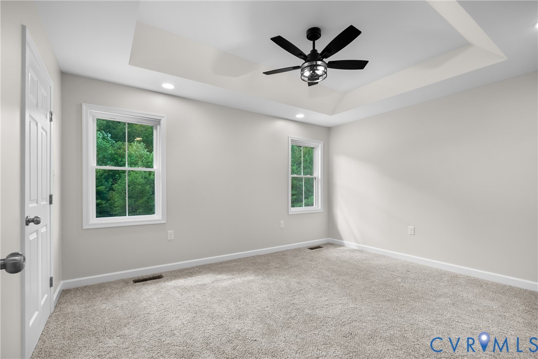 1373 Twenty Two Road Pamplin, VA 23958 - Photo 15 of 31