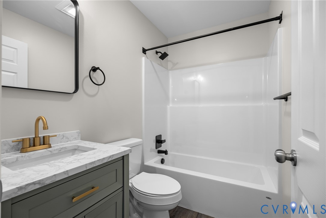 1373 Twenty Two Road Pamplin, VA 23958 - Photo 23 of 31