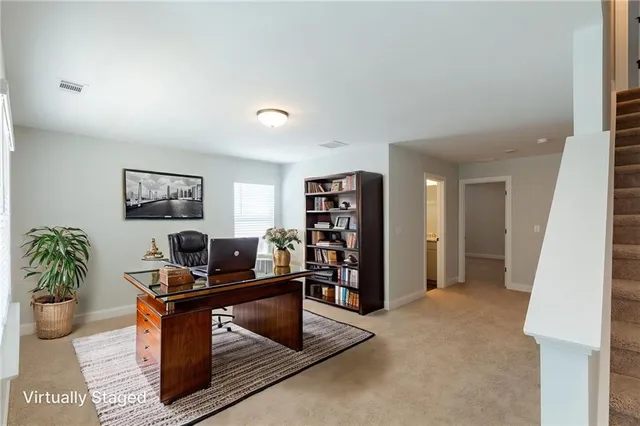 $585,000 | 303 Bull Shls Way, Hoschton, GA 30548