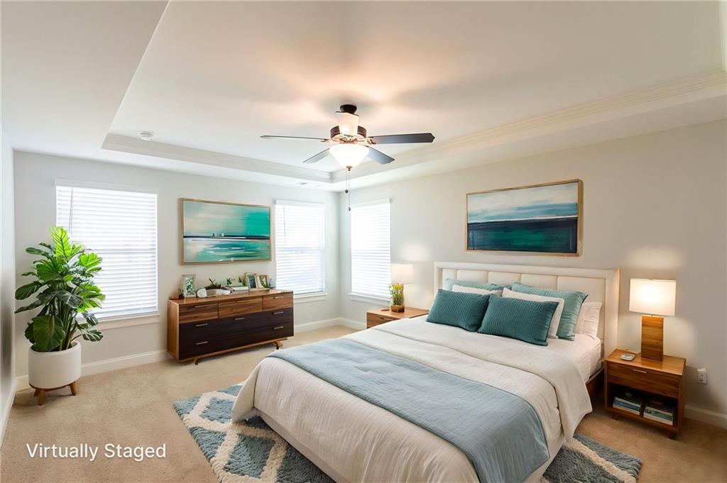 303 Bull Shls Way Hoschton, GA 30548 - Photo 16 of 28