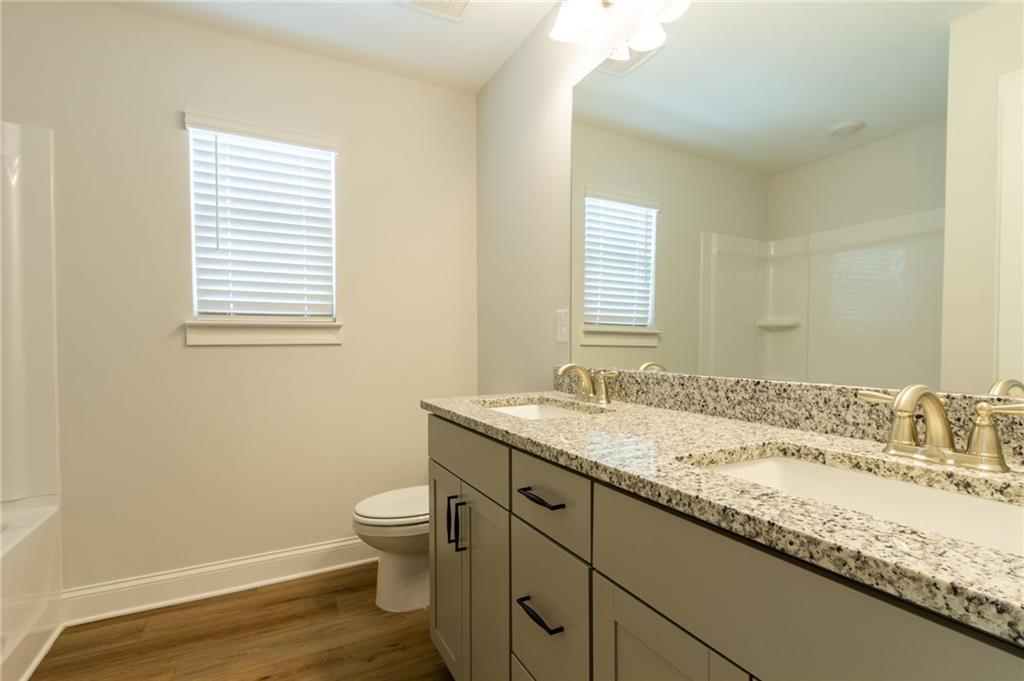 303 Bull Shls Way Hoschton, GA 30548 - Photo 20 of 28