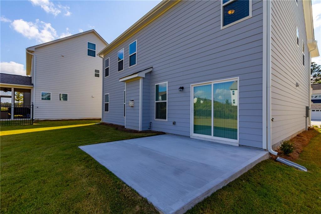 303 Bull Shls Way Hoschton, GA 30548 - Photo 23 of 28