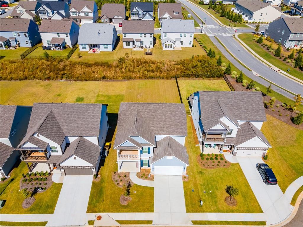 303 Bull Shls Way Hoschton, GA 30548 - Photo 25 of 28