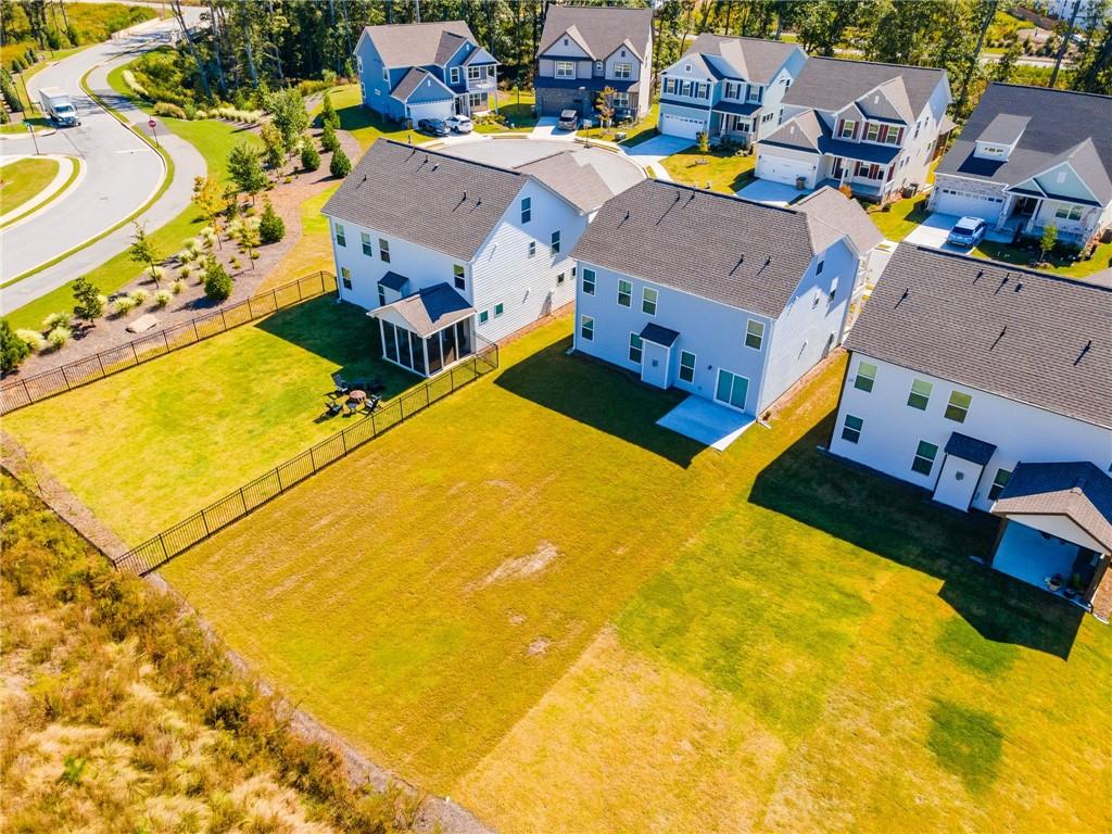 303 Bull Shls Way Hoschton, GA 30548 - Photo 26 of 28