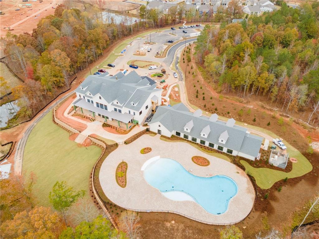 303 Bull Shls Way Hoschton, GA 30548 - Photo 27 of 28