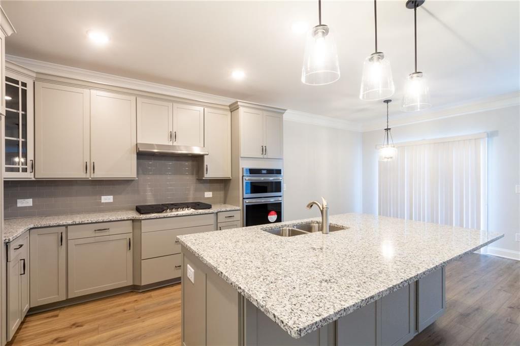 303 Bull Shls Way Hoschton, GA 30548 - Photo 3 of 28